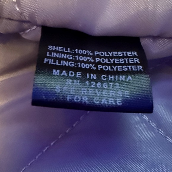 NEW! Dallas Cowboys Ultra Game Satin Bomber Varsity Jacket - Picture 10 of 10